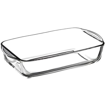 Vatrostalna posuda BORCAM 40x25x6/3850cc 005895 ET