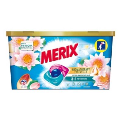 MERIX CAPSULE 39/1