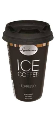 Landessa Espresso 230ml #10 *Silbo* KATALOG
