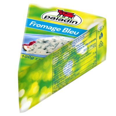 SIR PLAVA PLESAN PALADIN 100G