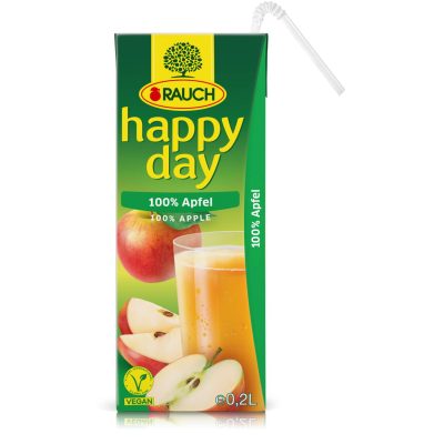BRAVO H.DAY JABUKA 200L