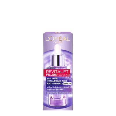 Serum za Lice Rvt Filler 30 ml Dermo
