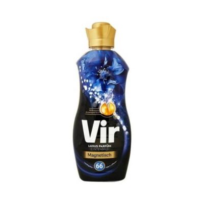 Omeksivac VIR 1450ml Magnetisch
