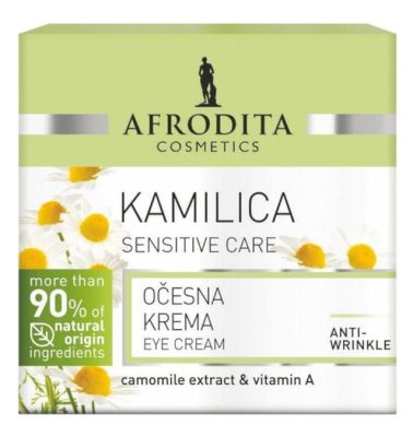 KREMA PR BORA OČI 15ML AFRODITA
