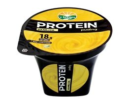 VINDIJA PROTEIN PUDING VANILA 180G