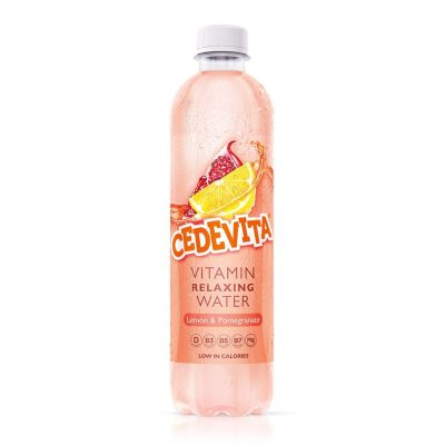 CEDEVITA LIMUN NAR 0.5L PET