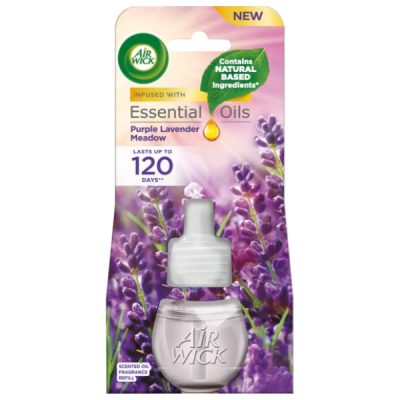 AIRW.EL.REFIL LAVANDA 19ml -930