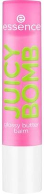 Essence JUICY BOMB balzam za usne 03