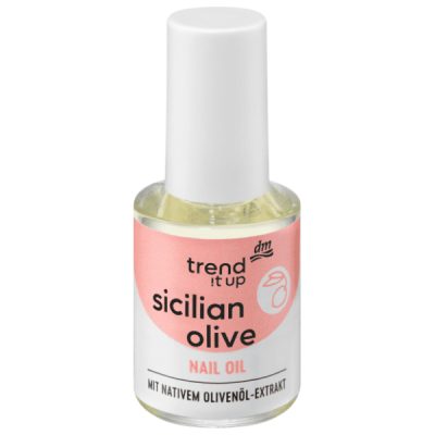t!u ulje za nokte sicilian olive