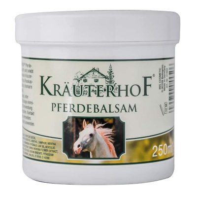 KONJSKI BALSAM 250ml ZELENI