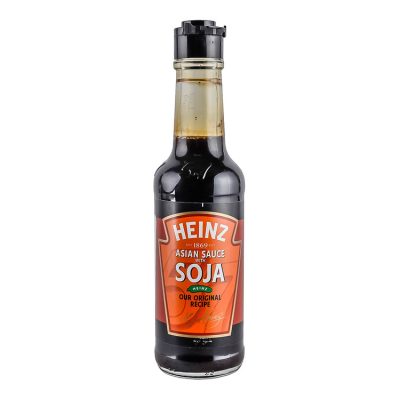SOJA SOS HEINZ 150ML