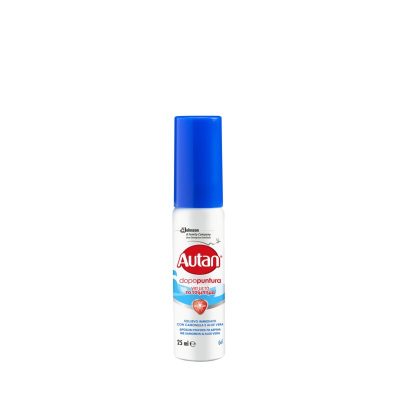 AUTAN GEL POSLE UBODA KOM ARACA 25ML