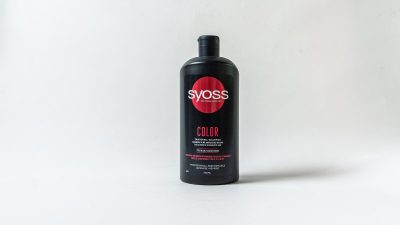 Šampon Keratin 750 ml Syoss