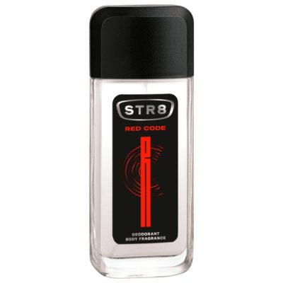 TOALETNA VODA RED CODE STR8 85ML