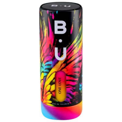 Edt One Love BU 50ml
