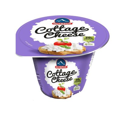 SIR SITAN COTTAGE OLYMPUS 4%MM 180G