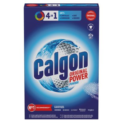 CALGON PROTIV KAMENCA 1KG BENCKISER