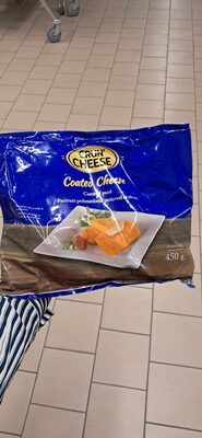 SMRZNUTI POHOVANI SIR KISTELEKI 450G