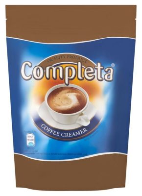 MLEKO U PRAHU ZA KAFU COMPLETA 200G