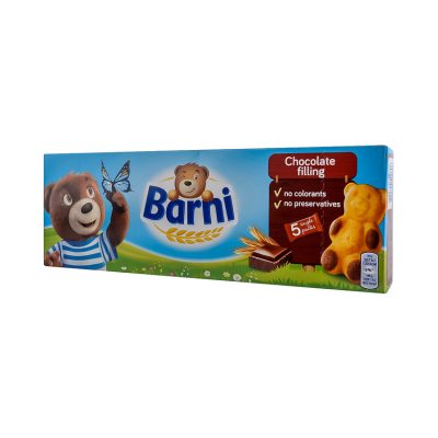 Biskvit Choco Barni 150 g