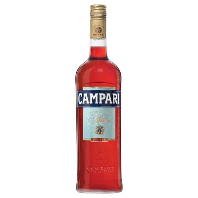LIKER CAMPARI 0.7L