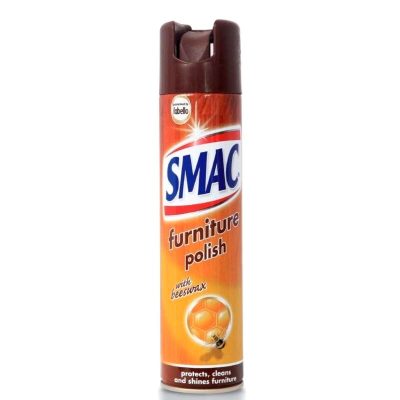SMAC FURNIR POLISH 400ml
