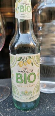 GAZIRANI ORGANSKI NAP. SA LIMUNOM TOMARCHIO 275ML