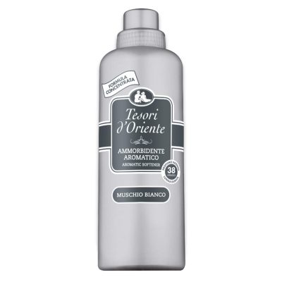 OMEKŠIVAČ ZA VEŠ BELI MOŠUS TESORI 760ML