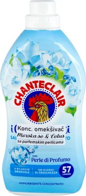 OMEKŠIVAČ ZA VEŠ MORSKA SO CHANTE CHLAIR 1L