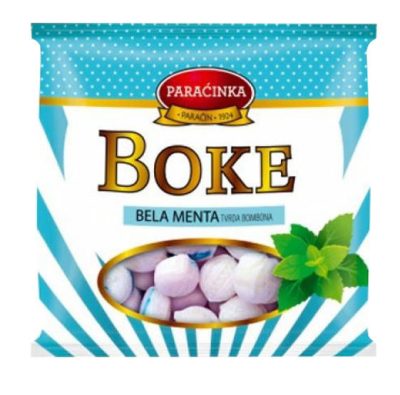 PePe Bela Menta bombone 80g#40*Paracink