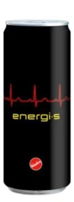 SINALCO ENERGI.S 0,25L
