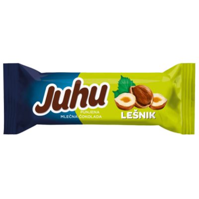 Juhu 30 g Lesnik