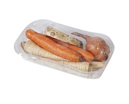 Povrce mix za supu 500g