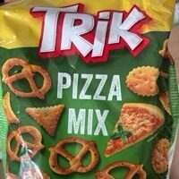 KREKERI PIZZA MIX TRIK 300G