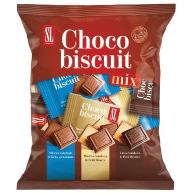 COKO BISKVIT MIX 300g SL