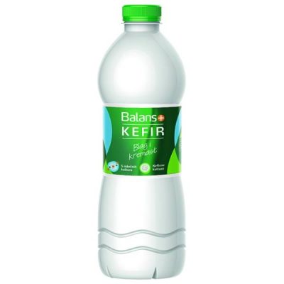 BALANS+KEFIR 2.8% MM 1,5KG PET