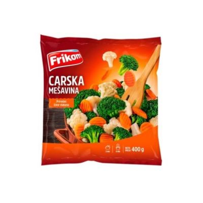 CARSKA MESAVINA 450G