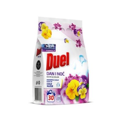 Deter.Dan i Noc Duel 2,7kg