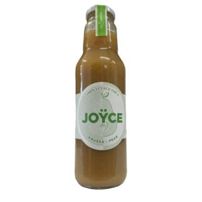 Sok Kruška 750 ml Joyce