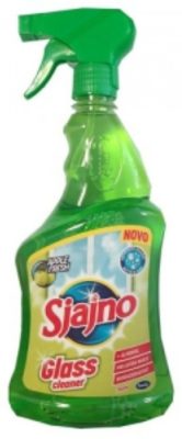 SRED.ZA STAKLO SJAJNO GLASS APPLE FRESH S.P 0.75L
