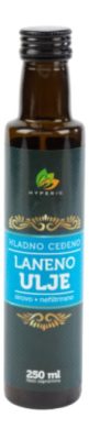 LANENO ULJE 250ML
