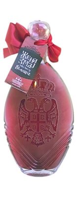 Vino Voćno od Maline 0,5 l Zlatiborska Tradicija