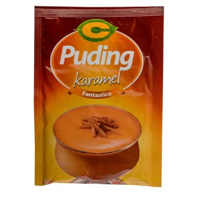 PUDING KARAMELA C 40G
