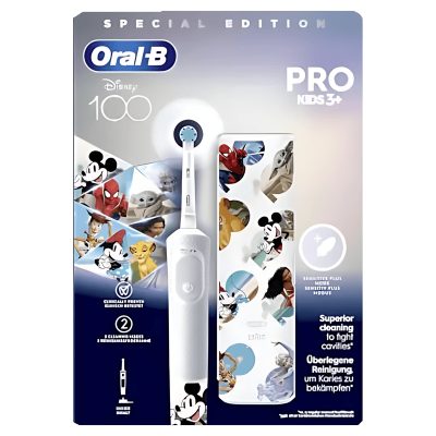 Set Oral B Vitality Pro Mickey