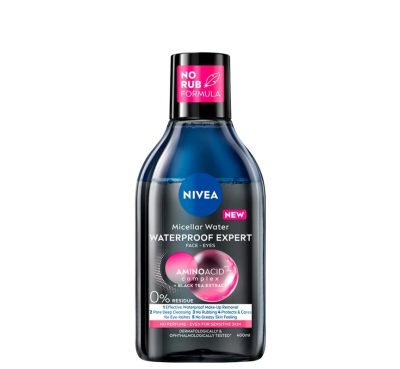 Niv.Expert micelarna 400ml