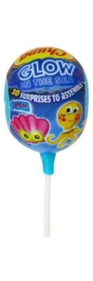 Chupa Chups Surprise 12g 16/1
