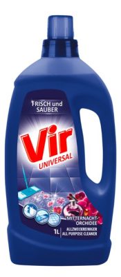 SREDSTVO ZA ČIŠĆENJE UNIVERZALNO VIR 1L