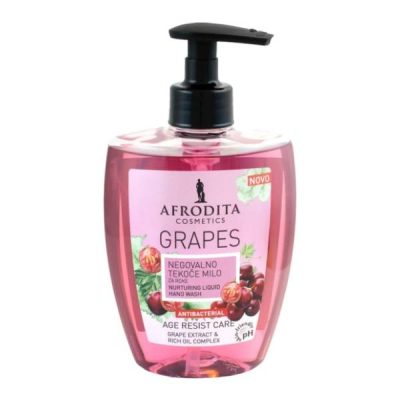 Sapun Teč Grapes 300 ml Afrodita
