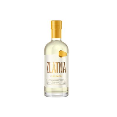 RAKIJA VILJAMOVKA ZLATNA 0.7L