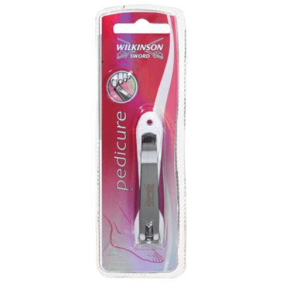 GRICKALICA ZA NOKTE PEDIKIR WILKINS